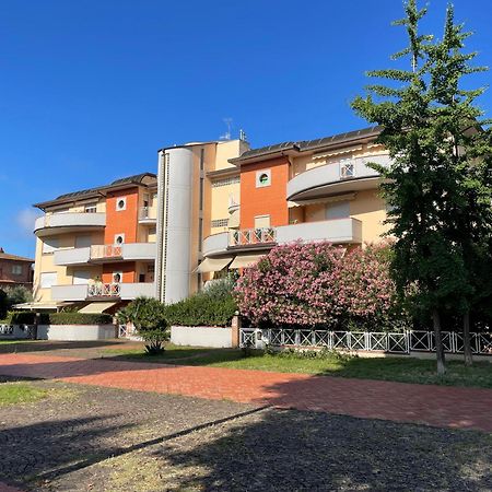 Adua Flat - Perfect Place For Visiting Tuscany Pistoia Exteriör bild