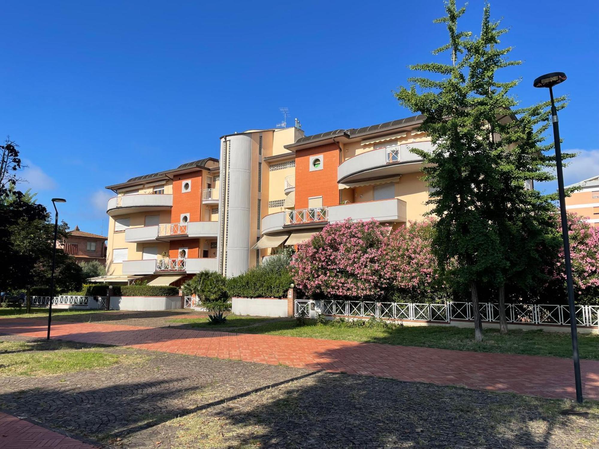 Adua Flat - Perfect Place For Visiting Tuscany Pistoia Exteriör bild
